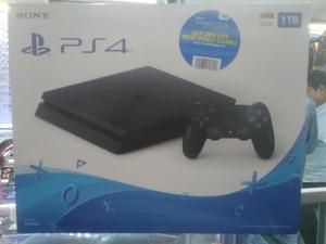 Playstation 4 1 Tb Ps4