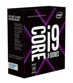 Procesador Intel Core Ix 10 Nucleos