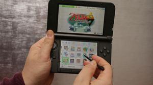 Programación Nintendo 3DS