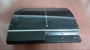 Ps 3 Fat 32 Gb