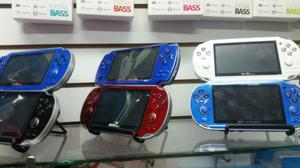 Psp Nuevos
