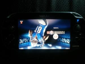 Psp Vita Origianl