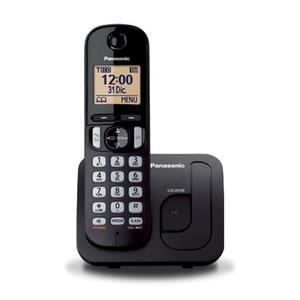 Teléfono Inalámbrico Panasonic Kx-tgc210 Altavoz