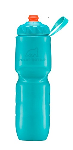 Termo 24 Onz Polar Bottle Full Color Aqua (verde Azul)