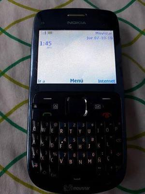 VENDO NOKIA C3