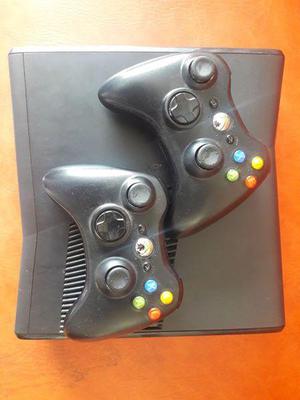 VENTA DE XBOX 360