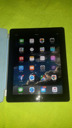 Vendo Cambio iPad 232gb