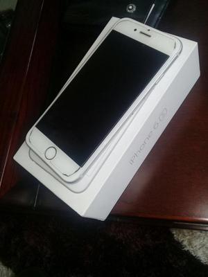 Vendo Hermoso iPhone 6S 16 Gb