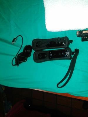 Vendo Nintendo Wii