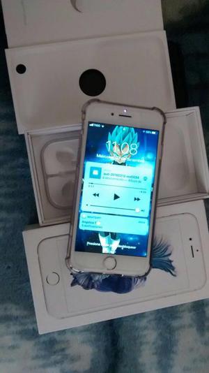 Vendo O Cambio iPhone 6 S de 16 Gigas