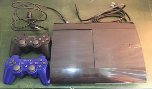 Vendo Play Station 3