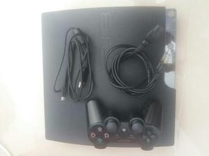 Vendo Ps3