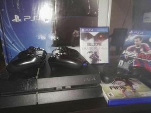 Vendo Ps4