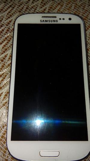 Vendo Sansumg S3 para Repuestos