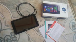 Vendo Tablet Intel Windows 8,