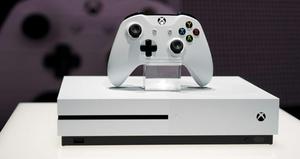 Vendo Xbox One S 1 Tera 4 Juegos