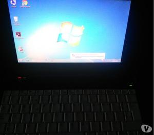 Vendo portatil mini Acer ZG5