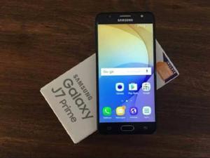 Venta Samsung Galaxy J7 Prime