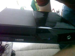 Venta xbox one !