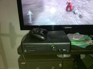 Xbox 3.0 1 Control 13 Juegos Precio Fijo