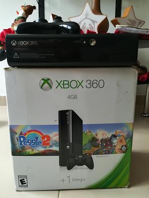Xbox 360 Slim