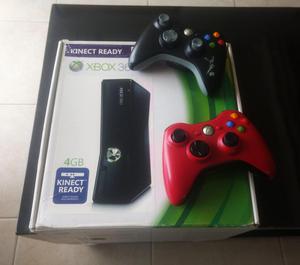 Xbox 360 Slim 3.0