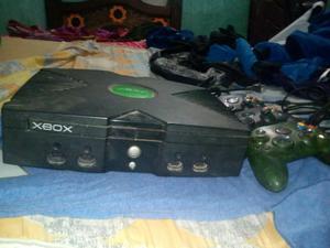Xbox Clasico