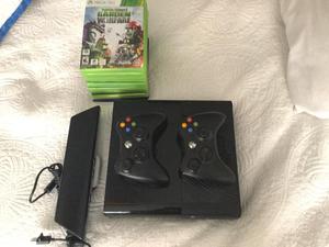 Xbox Controles/10Juegos/Negociable