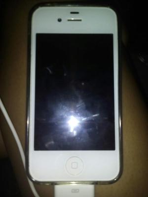 iPhone 4