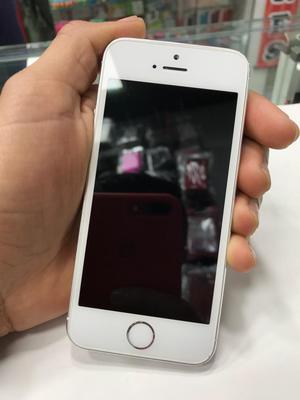 iPhone 5S 16Gb Silver