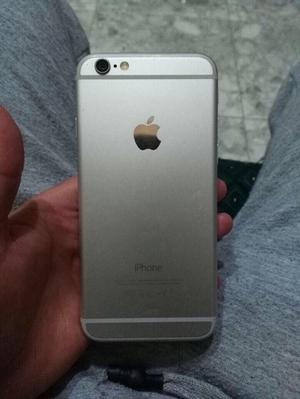 iPhone 6 16Gb para Cambio de Auricular No Suena Accesorios Y