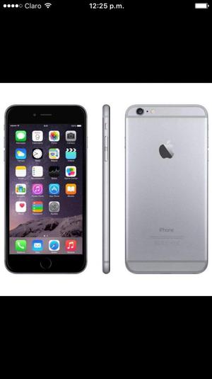 iPhone 6 Gris 32Gb