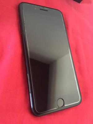 iPhone 7 Plus 128 Gb Jetblack