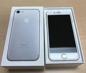 iPhone 7 Silver 32Gb