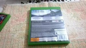 vendo fifa 18 para xbox one o cambio por fifa 18 ps4