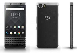 Blackberry Keyone 4g Lte 100-1 32gb Entrega Inmediata