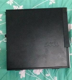CPU Dell i5 Mini