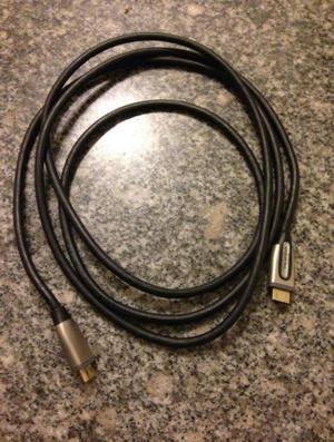 Cable Hdmi