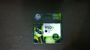 Cartucho HP original negro