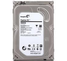 Disco Duro Seagate Pipeline 500 Gb