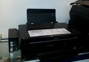 Impresora Epson L200