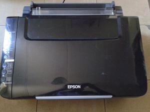 Impresora Epson TX 105