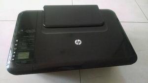 Impresora Multifuncional HP 