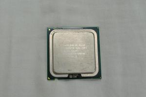 Intel Pentium Daual Core