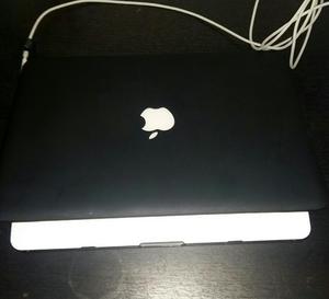 Macbook Pro 13 Icore I5 Ram 4gb Dd.500gb