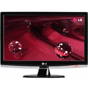 Monitor LCD LG W2353V - Acacías