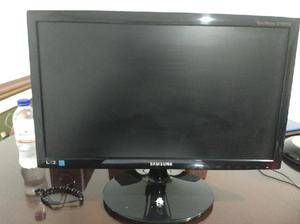 Monitor Samsung SyncMaster S19B150 - Santa Rosa de Cabal