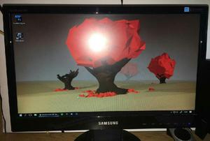Monitor Samsung Syncmaster 943snx - Ibagué