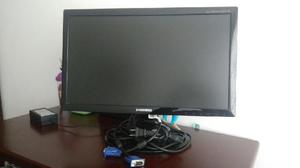 Monitor Samsung Syncmaster S19b150 - Bogotá