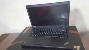 Porratil Lenovo Thinkpad T440s Core I5